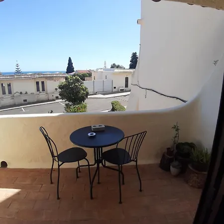 Com Vista Mar * Carvoeiro (Lagoa)