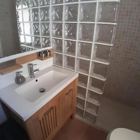 Com Vista Mar Apartamento *