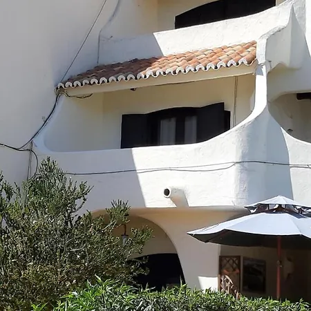 Apartamento Com Vista Mar Carvoeiro (Lagoa)