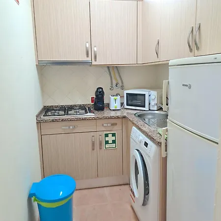 Apartamento Com Vista Mar *
