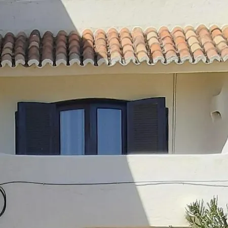 Apartment Com Vista Mar