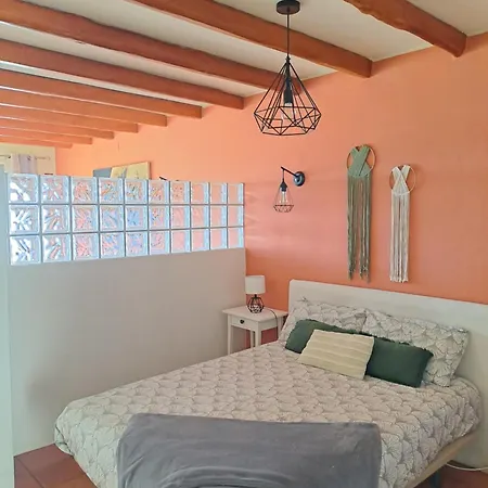 Com Vista Mar Apartment