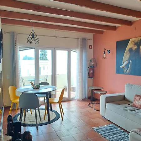 Apartment Com Vista Mar