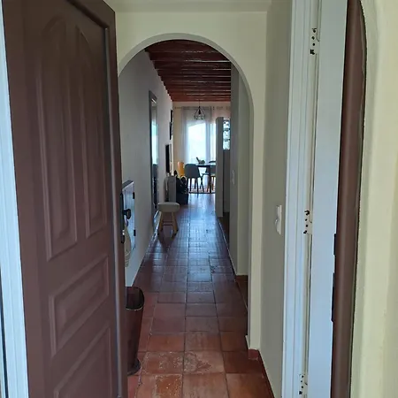 Com Vista Mar Appartamento *