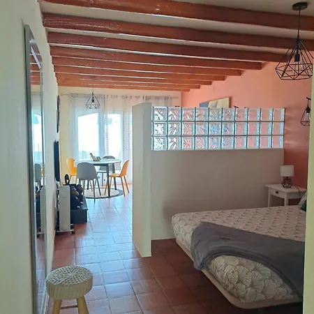 Com Vista Mar Apartamento Carvoeiro (Lagoa)