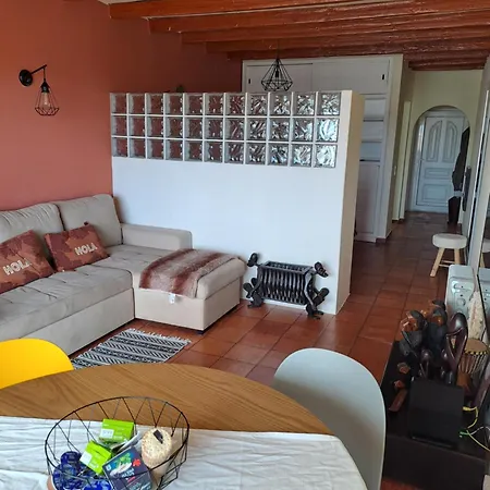 Apartment Com Vista Mar Carvoeiro (Lagoa)
