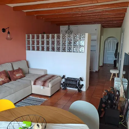 Com Vista Mar Apartment Carvoeiro (Lagoa)