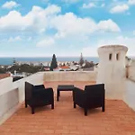 Com Vista Mar شقة *