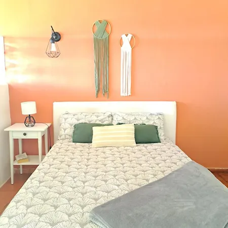 Com Vista Mar *